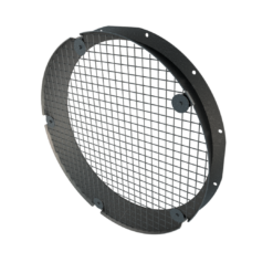 fan inlet cone
