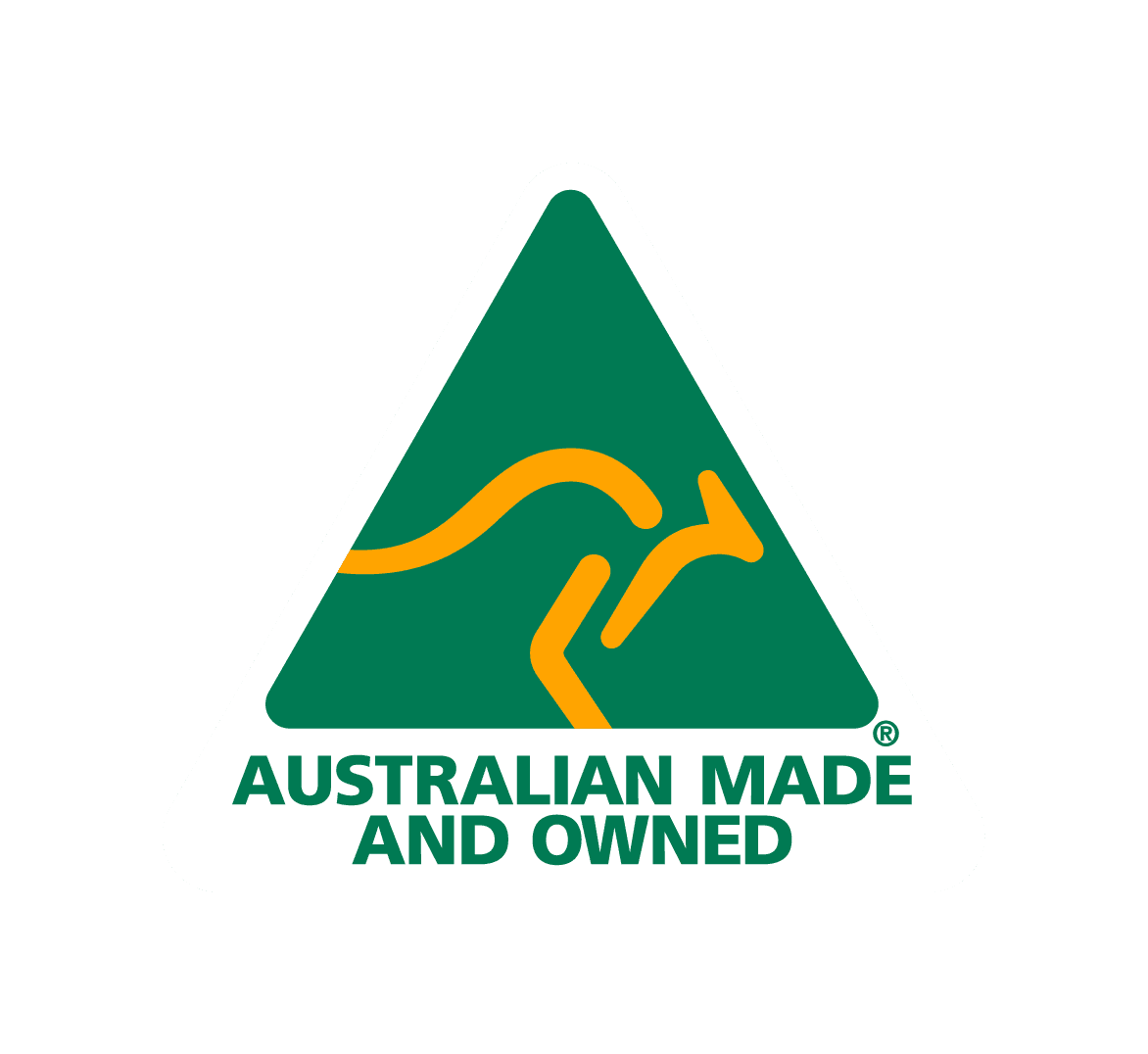 Sigrist Design Australian Made and Owned