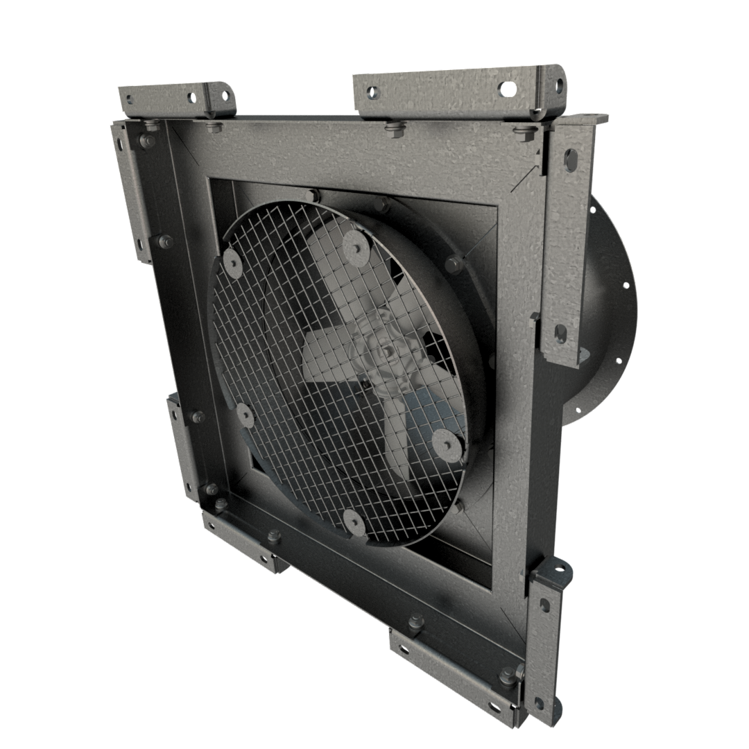 APB - Adjustable Axial Plate Form B Range