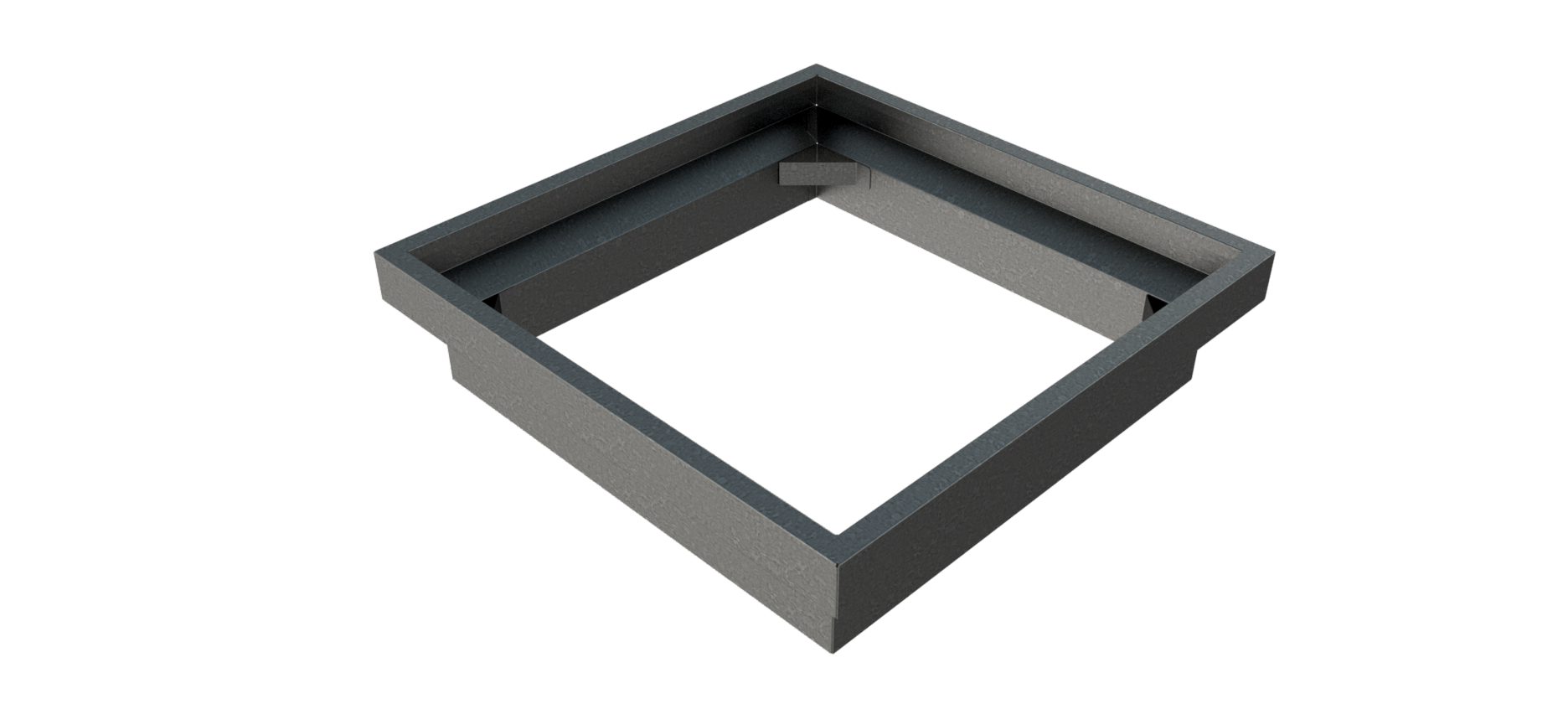 Upstand Adaptors