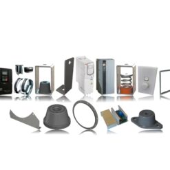 Ancillaries