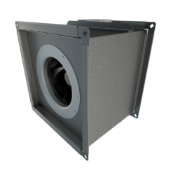 CII - Centrifugal Inline Industrial Range