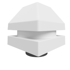 CRH - Centrifugal Roof Hawk Range