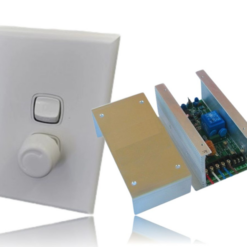 Fan Speed Controllers