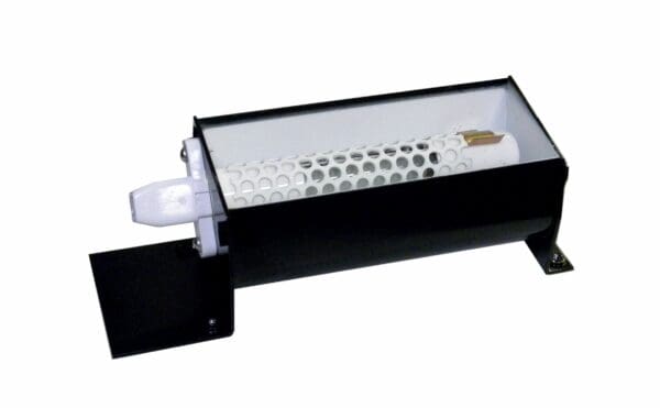 Industrial grade air purification for AHU plenums