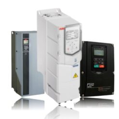 variable speed drives